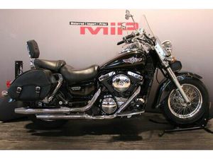 KAWASAKI VN 1500 CLASSIC FI