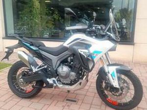 MORBIDELLI T502X BIANCA