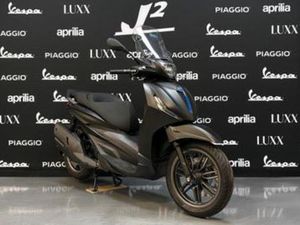 PIAGGIO BEVERLEY S 400 HPE NIEUW — MOTOREN | PIAGGIO — MARKTPLAATS