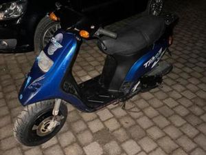 PIAGGIO TYPHOON 125CC — SCOOTERS | PIAGGIO — MARKTPLAATS