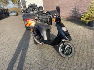 PIAGGIO TYPHOON 172 A1 DDL — SCOOTERS | PIAGGIO — MARKTPLAATS