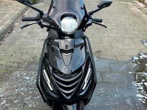 PIAGGIO ZIP 2020 — SCOOTERS | PIAGGIO — MARKTPLAATS