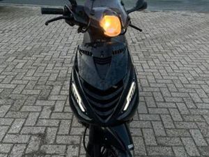 PIAGGIO ZIP 50CC 4T — SCOOTERS | PIAGGIO — MARKTPLAATS