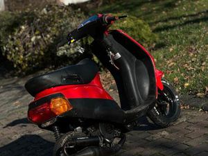PIAGGIO ZIP FASTRIDER