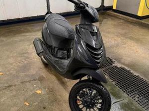 ZIP 180CC A1 DD DG — SCOOTERS | PIAGGIO — MARKTPLAATS