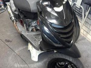 ZIP 187 STAGE 3 (34,9 PK) — SCOOTERS | PIAGGIO — MARKTPLAATS