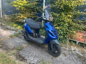 ZIP 70CC BROM — SCOOTERS | PIAGGIO — MARKTPLAATS
