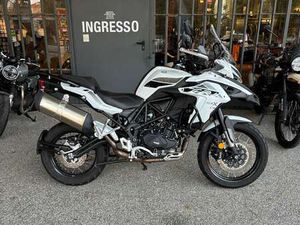 BENELLI TRK 502 X BIANCO