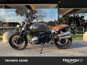 BMW R NINET SCRAMBLER ABS