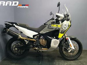 2025 HUSQVARNA NORDEN 901 EXPEDITION FOR SALE