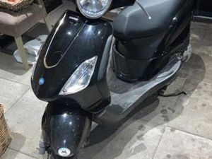 PIAGGIO FLY 80CC — SCOOTERS | PIAGGIO — MARKTPLAATS