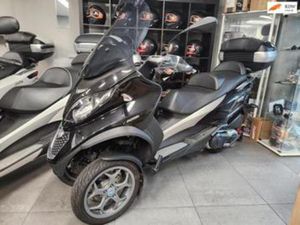 PIAGGIO MP3 500 ABS ASR VOL OPTIES RIJKLAAR GARANTIE — MOTOREN | PIAGGIO — MARKTPLAATS