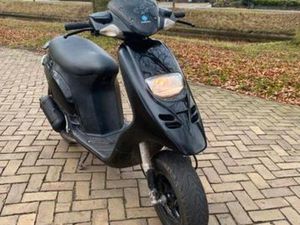 PIAGGIO TYPHOON 50CC DUITS — SCOOTERS | PIAGGIO — MARKTPLAATS