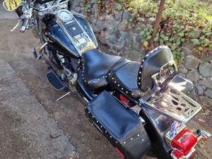 SUZUKI BOULEVARD C90T VL1500 →