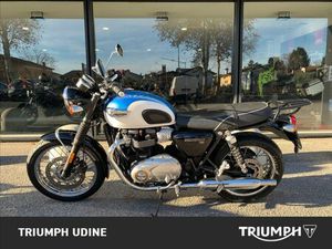 TRIUMPH BONNEVILLE T100