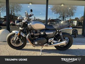 TRIUMPH SPEED TWIN 1200