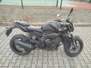 YAMAHA FZ1 ŚLICZNA