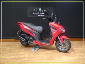 APRILIA SXR 50 2024 50 CM3 | SCOOTER | 5 260 KM | ROUGE | 65000 TARBES