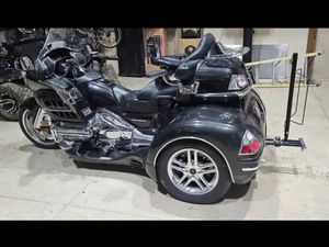 2010 GOLDWING TRIKE
