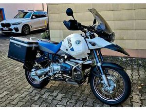 BMW R 1150 GS ADVENTURE