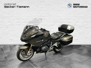 BMW R 1250 RT