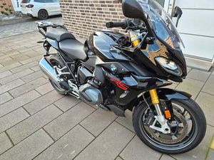 BMW R1250RS ALLE PAKETE, DYNAMIC PRO & ESA, TOP