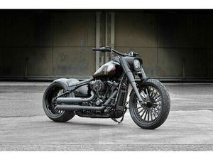 HARLEY-DAVIDSON FLFBS SOFTAIL FAT BOY 260 RICKS