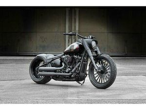 HARLEY-DAVIDSON FLFBS SOFTAIL FAT BOY 260 RICKS