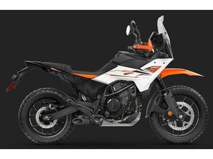 KTM 390 ADVENTURE X SOFORT LIEFERBAR/VERSAND/GARANT