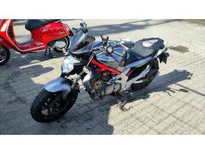 SUZUKI SFV 650 GLADIUS