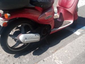 SCARABEO 2 TEMPI 1999