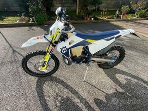 HUSQVARNA TE 300 - 2021