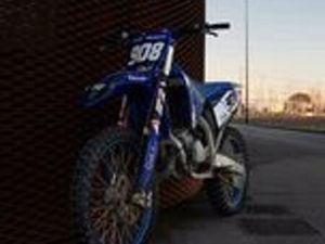 YZ 125