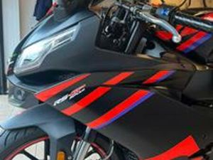 APRILIA RS 125 GP REPLICA 2024