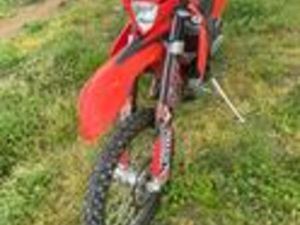 BETA 525 ENDURO TARGATA