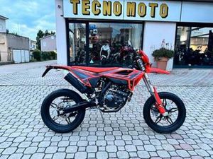 BETA RR MOTARD 125 T - PROMO -200EU