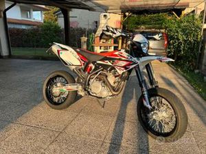 BETA RR MOTARD (525 KTM)