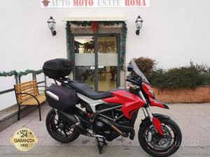 DUCATI HYPERSTRADA 937 RATE AUTO MOTO SCOOTER