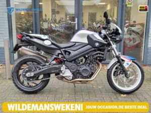 BMW F800R F 800 R ABS CHRIS PFEIFFER EDITION — MOTOREN | BMW — MARKTPLAATS