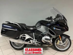 BMW R 1200 RT • 2018