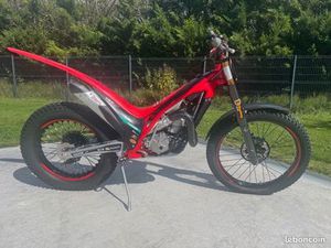 TRIAL GASGAS GP 250
