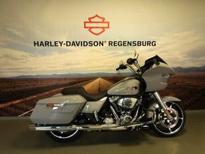 HARLEY-DAVIDSON ROAD GLIDE