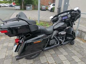 MOTORRAD HARLEY DAVIDSON ULTRA LIMITED