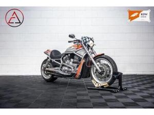 HARLEY DAVIDSON VRSCDX NIGHT-ROD SPECIAL — MOTOREN | HARLEY-DAVIDSON — MARKTPLAATS