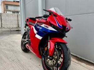 HONDA CBR 600RR 2024