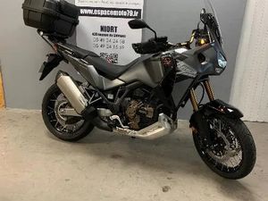 HONDA AFRICA TWIN CRF1100L ADVENTURE SPORTS 2025