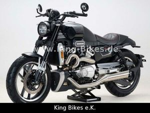 HYOSUNG GV 125 X ABS - EURO 5+ GV125X - 2026ER MODELL