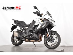 KAWASAKI VERSYS 1100 SE ABS • 2025
