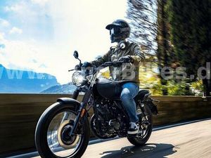 KEEWAY X-LIGHT 125 ABS - LED - USB - DIGI - WIE XSR 125