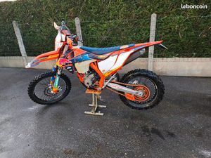 ENDURO KTM